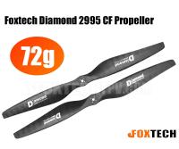 Foxtech Diamond 2995 Propeller