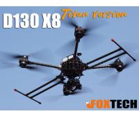 D130 X8 Titan Version Combo