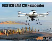 FOXTECH GAIA 120 Hexacopter