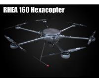 RHEA 160 Hexacopter