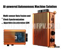 APEX Embedded Artificial Intelligence Computer
