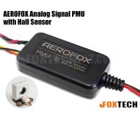 AEROFOX Analog Signal PMU with Hall Sensor