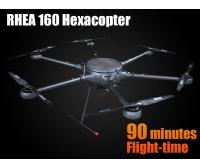 RHEA 160 Hexacopter