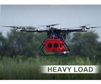 Foxtech Thor 210 Hybrid Hexacopter