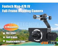 Foxtech Map-A7R IV Full-Frame Mapping Camera