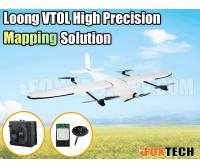Foxtech Loong 2160 VTOL Mapping Package