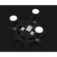 DJI A3 PRO Autopilot