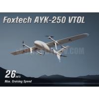 Foxtech AYK-250 VTOL