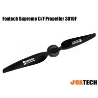Foxtech Supreme C/F Propeller 3010F