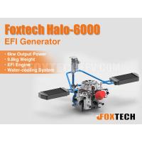 Foxtech Halo-6000 EFI Generator