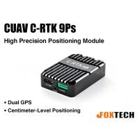 CUAV C-RTK 9Ps High-Precision Positioning Module