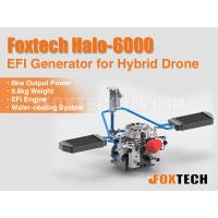 Foxtech Halo-6000 EFI Generator for Hybrid Drone