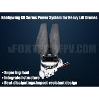 Hobbywing X9 Series Power System for Heavy Lift Drones