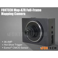 FOXTECH Map-A7R Full-Frame Mapping Camera with 35mm Lens-Free Shipping