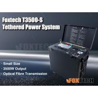 Foxtech T3500-S Tethered Power System