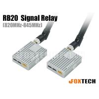 RB20 Signal Relay 902MHz-928MHz