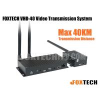 FOXTECH VHD-40 Video Transmission System-Free Shipping