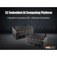 S2 Embedded Artificial Intelligence Computer