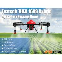 THEA 160S Hybrid Agriculture Spraying Drone