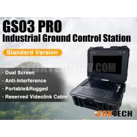Foxtech GS03-PRO Industrial Ground Control Station