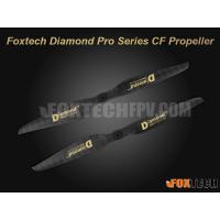 Foxtech Diamond Pro Series CF Propeller