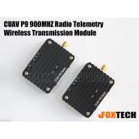 CUAV P9 900MHZ Radio Telemetry Wireless Transmission Module