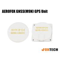 AEROFOX GNSS(M9N) GPS / F9P-RTK Unit