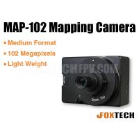 Foxtech MAP-102 Medium Format Mapping Camera