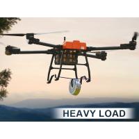 THEA 220MP Heavy-lift Quadcopter