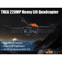 THEA 220MP Heavy-lift Quadcopter