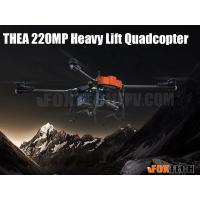 THEA 220MP Heavy-lift Quadcopter