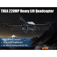 THEA 220MP Heavy-lift Quadcopter