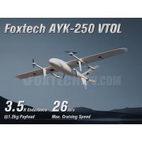Foxtech AYK-250 VTOL