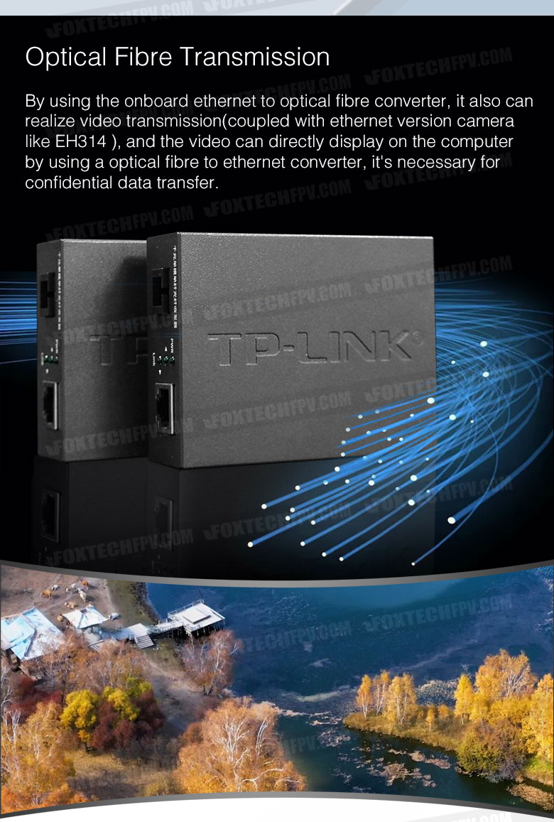 T3500 Plus Tethered Power System for drones