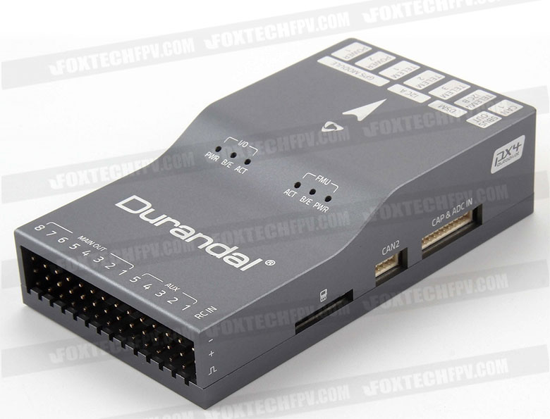 durandal flight controller