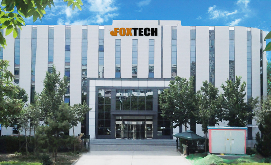 about foxtech