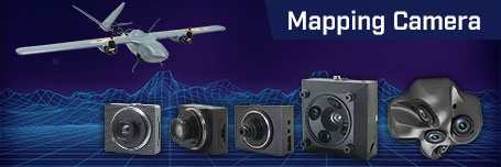 mapping camera